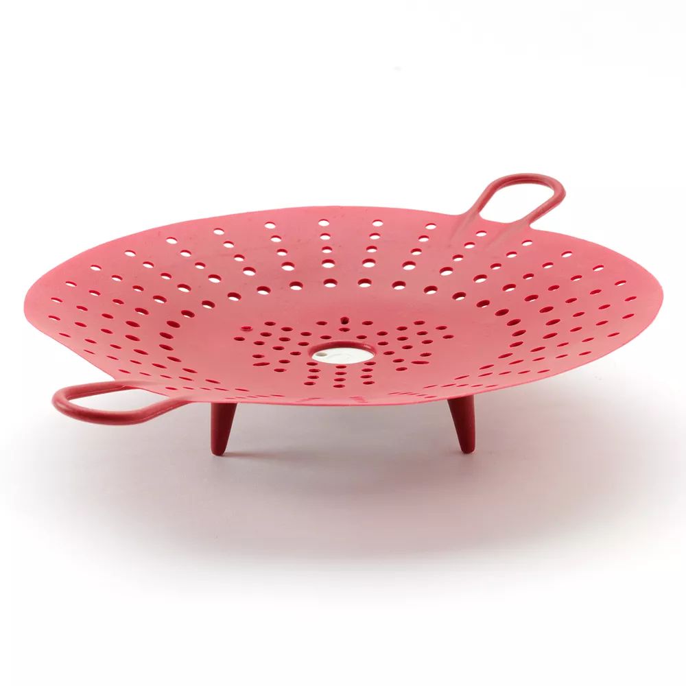 Food Network™ Silicone Steamer - Image 2