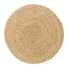 Food Network™ Round Jute Placemat