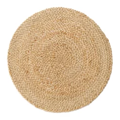 Food Network™ Round Jute Placemat