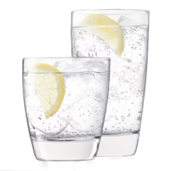 Food Network™ Quintessential 16-pc. Glassware Set