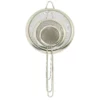 Food Network™ 3-pc. Strainer Set