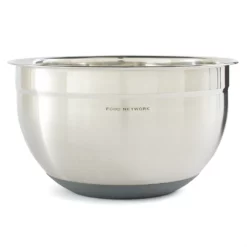 Food Network™ 8.4-qt. Stainless Steel Mixing Bowl