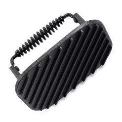 Food Network™ Pre-Seasoned Cast-Iron Grill Press