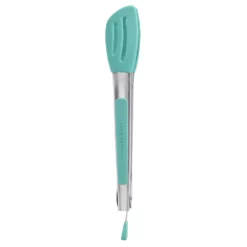 Food Network™ TUX Silicone-Tipped Tongs