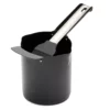 Food Network™ Grilling Saucepot & Brush Set
