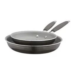 Food Network™ Ceramic Skillet Twin Pack