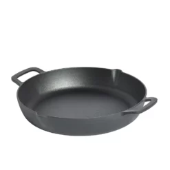 Food Network™ 13-in. Pre-Seasoned Cast-Iron Skillet
