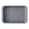 Food Network™ Toaster Oven Cake Pan & Rack Set