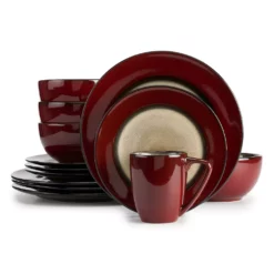 Food Network™ Symphony 16-pc. Dinnerware Set