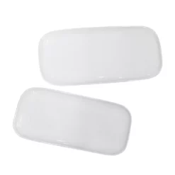 Food Network™ 2-pc. Serving Tray Set