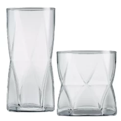 Food Network™ Barlett 16-pc. Drinkware Set