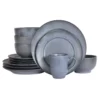 Food Network™ Viola 16-pc. Dinnerware Set