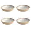 Food Network™ 4-pc. Melamine Cereal Bowl Set