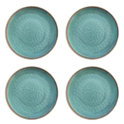 Food Network™ 4-pc. Melamine Dinner Plate Set