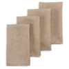 Food Network™ Easy-Care Woven Dinner Napkin 4-pk.