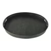 Food Network™ Galvanized Metal Serving Tray