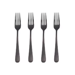 Food Network™ 4-pc. Flat Iron Salad Fork Set