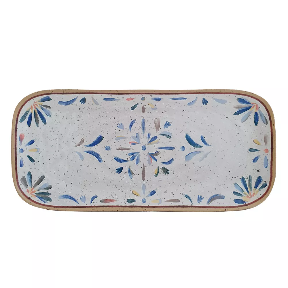 Food Network™ Mediterranean Treat Tray