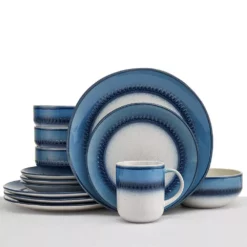 Food Network™ Bayview 16-pc. Dinnerware Set