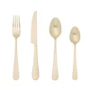 Food Network™ Classic Champagne 16-pc. Flatware Set