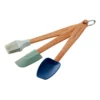 Food Network™ 3-pc. Mini Tool Set