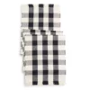 Food Network™ Buffalo Check Table Runner