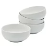 Food Network™ 4-pc. Beaded Cereal Bowl Set