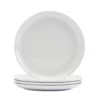 Food Network™ Coupe 4-pc. Salad Plate Set
