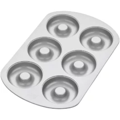 Food Network™ 6-Cavity Donut Pan