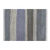 Food Network™ Neutral Warm Chindi Stripe Placemat