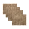Food Network™ Woven Vinyl Placemat 4-pk.
