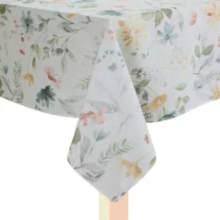 Food Network™ Amberly Floral Tablecloth