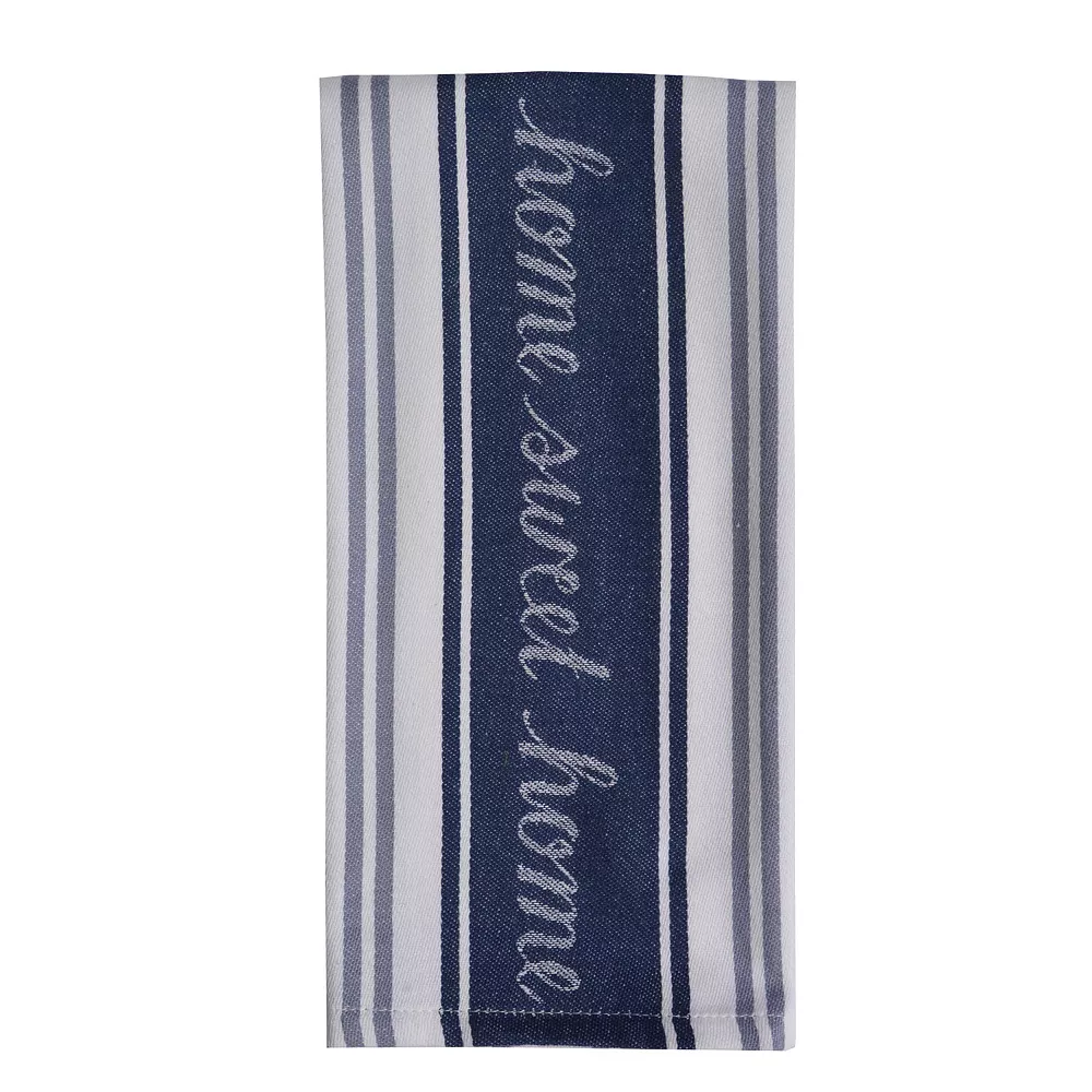 Food Network™ Home Sweet Home Kitchen Towel 2-pk. - Image 2
