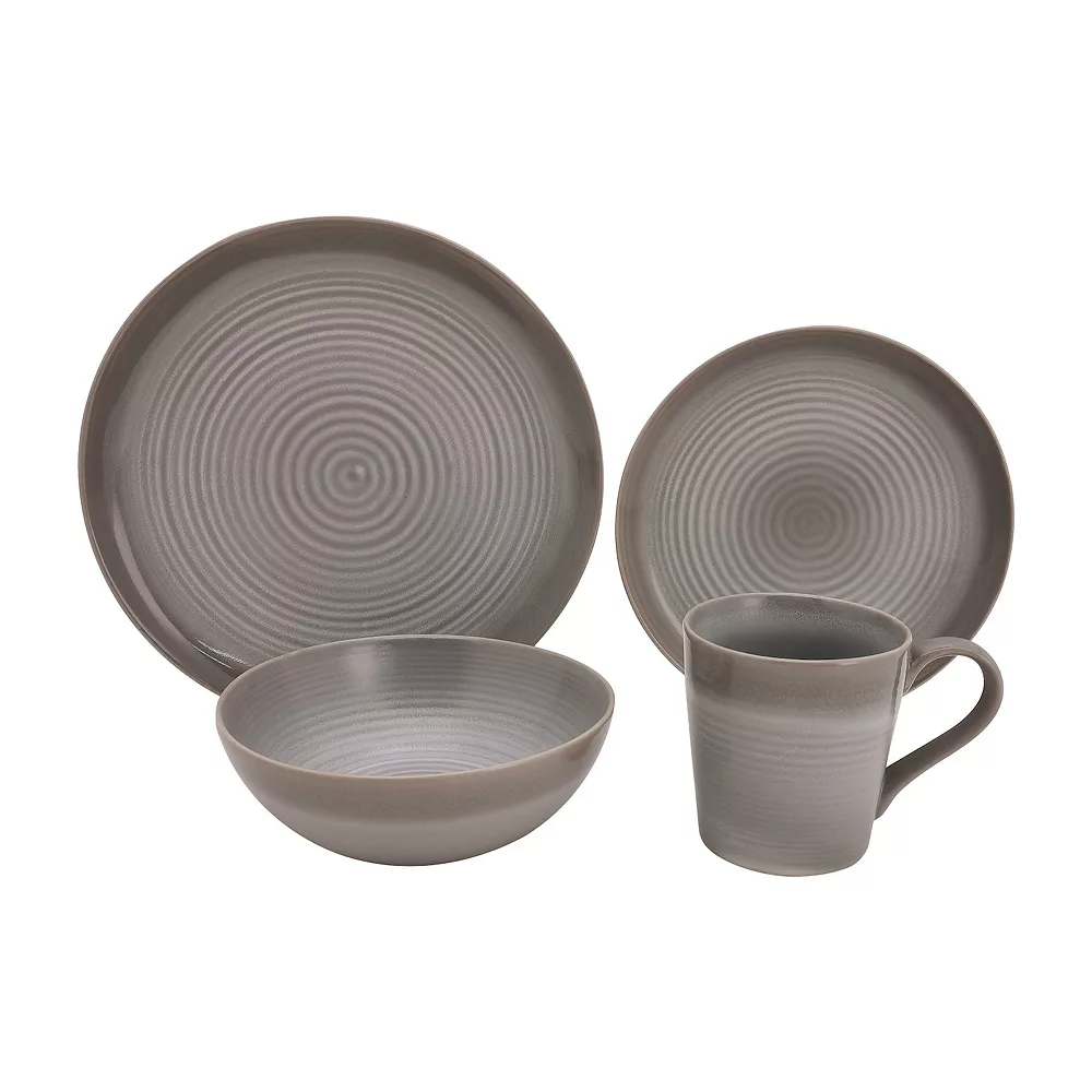 Food Network™ Soren 16-pc. Dinnerware Set - Image 2