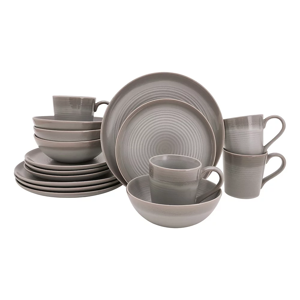 Food Network™ Soren 16-pc. Dinnerware Set