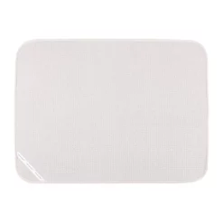 Food Network™ Textured Waffle Dish Drying Mat