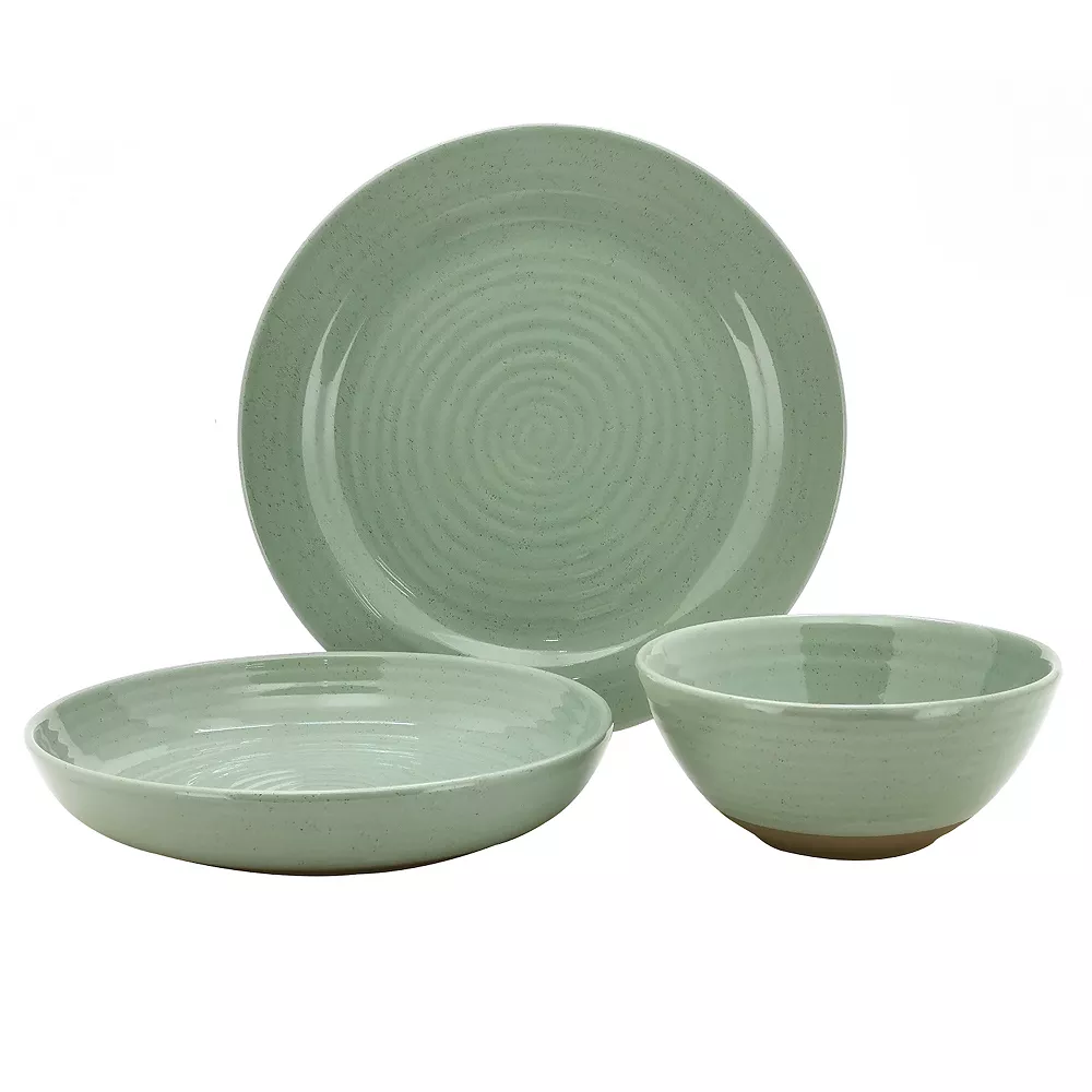 Food Network™ Farmstead 18-pc. Dinnerware Set - Image 2