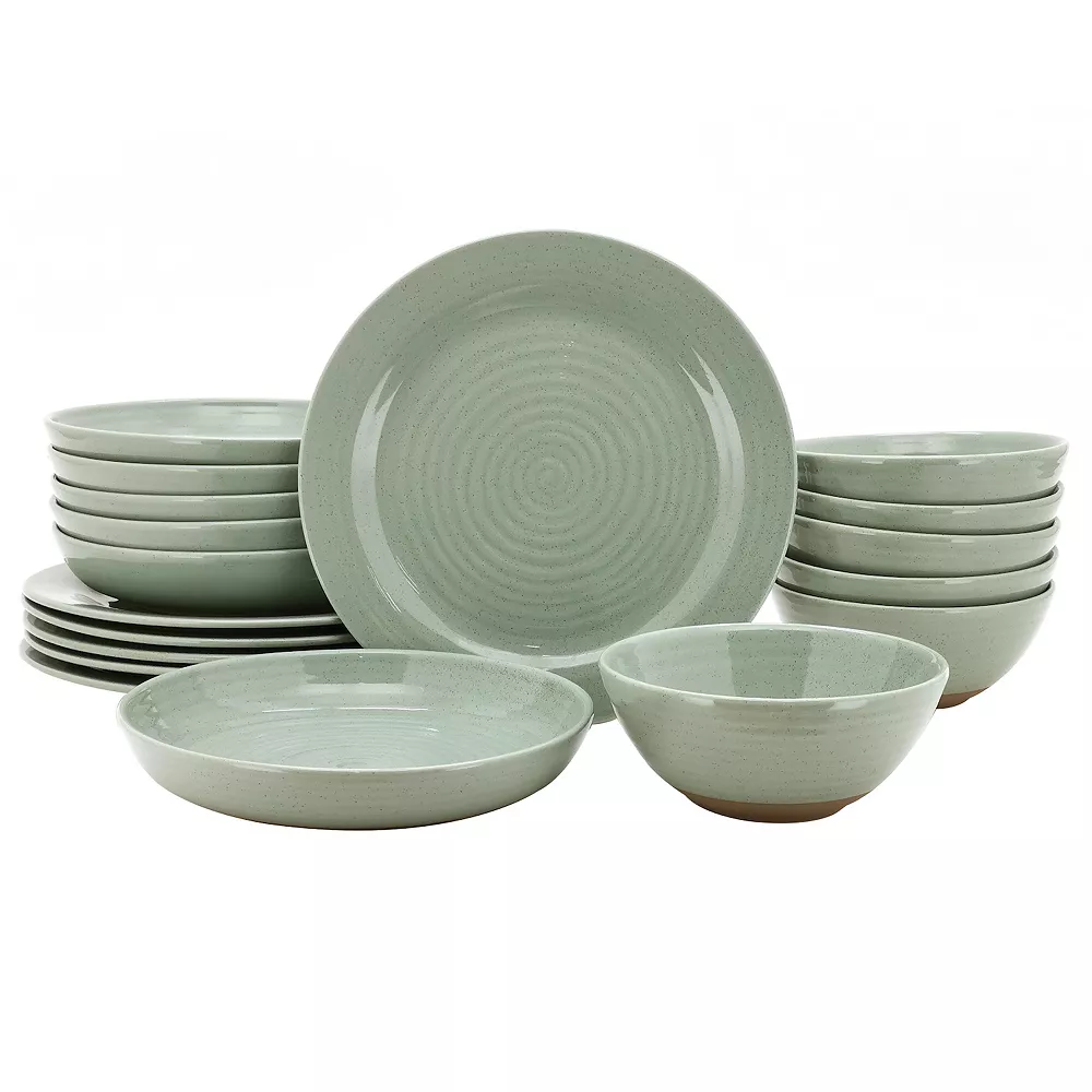 Food Network™ Farmstead 18-pc. Dinnerware Set