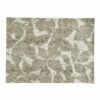 Food Network™ Reversible Khaki Leaves Stripe Placemat
