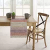Food Network™ Hand-Woven Table Runner - 72"