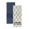 Food Network™ Thankful Every Day Kitchen Towel 2-pk.