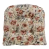 Food Network™ Watercolor Floral Chair Pad