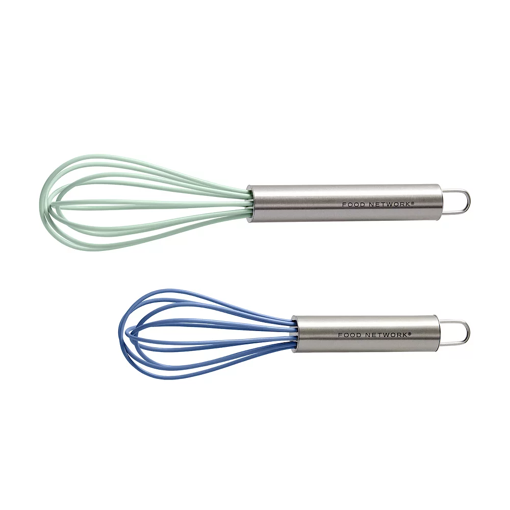 Food Network™ 2-pc. Mini Whisk Set - Image 2
