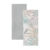 Food Network™ Printed Leaf Kitchen Towel 2-pk.