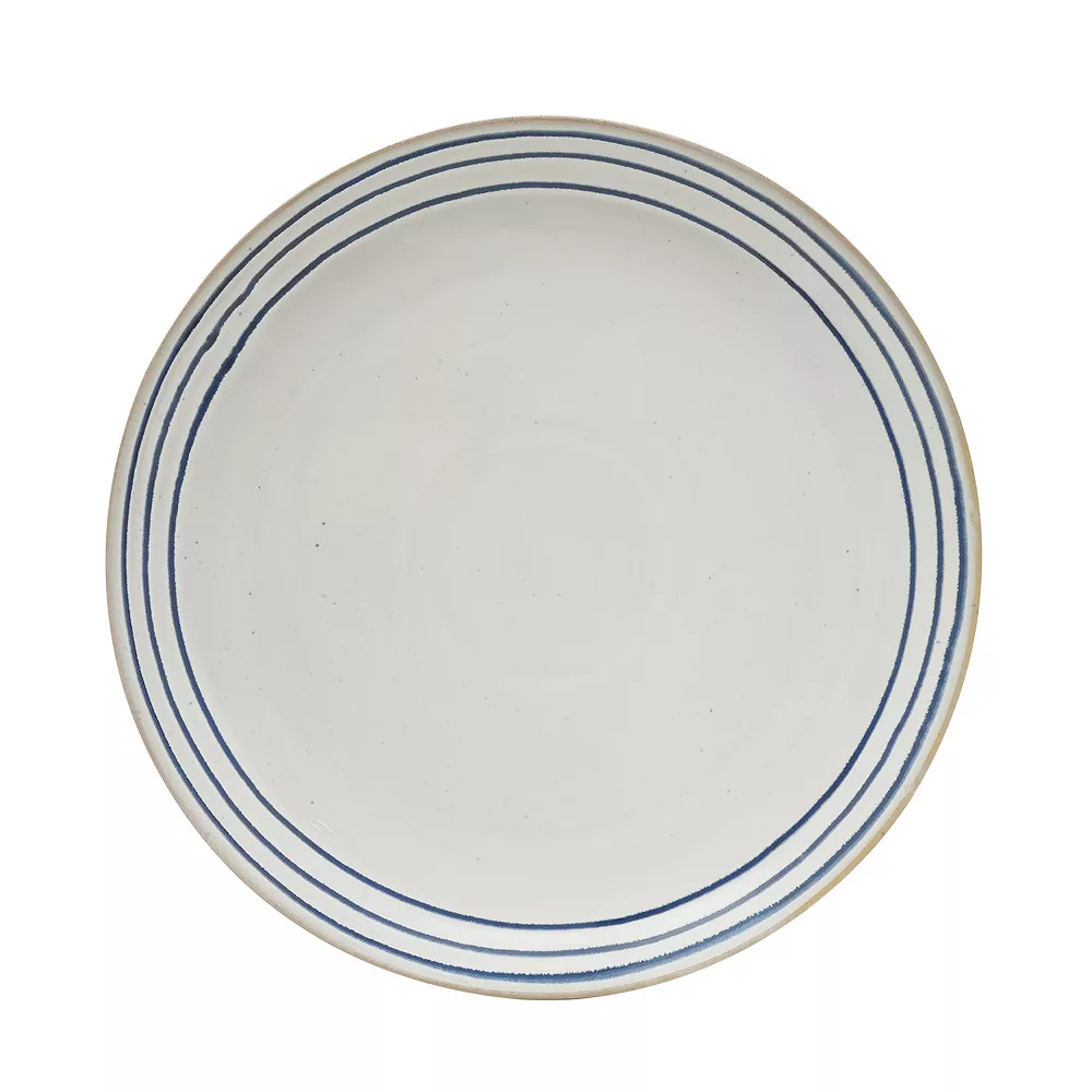 Food Network™ Painterly Marks 16-pc. Dinnerware Set - Image 4