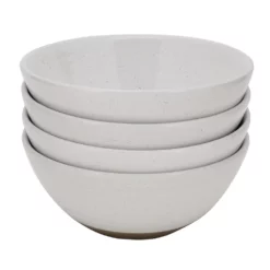 Food Network™ 4-pc. White Cereal Bowl Set