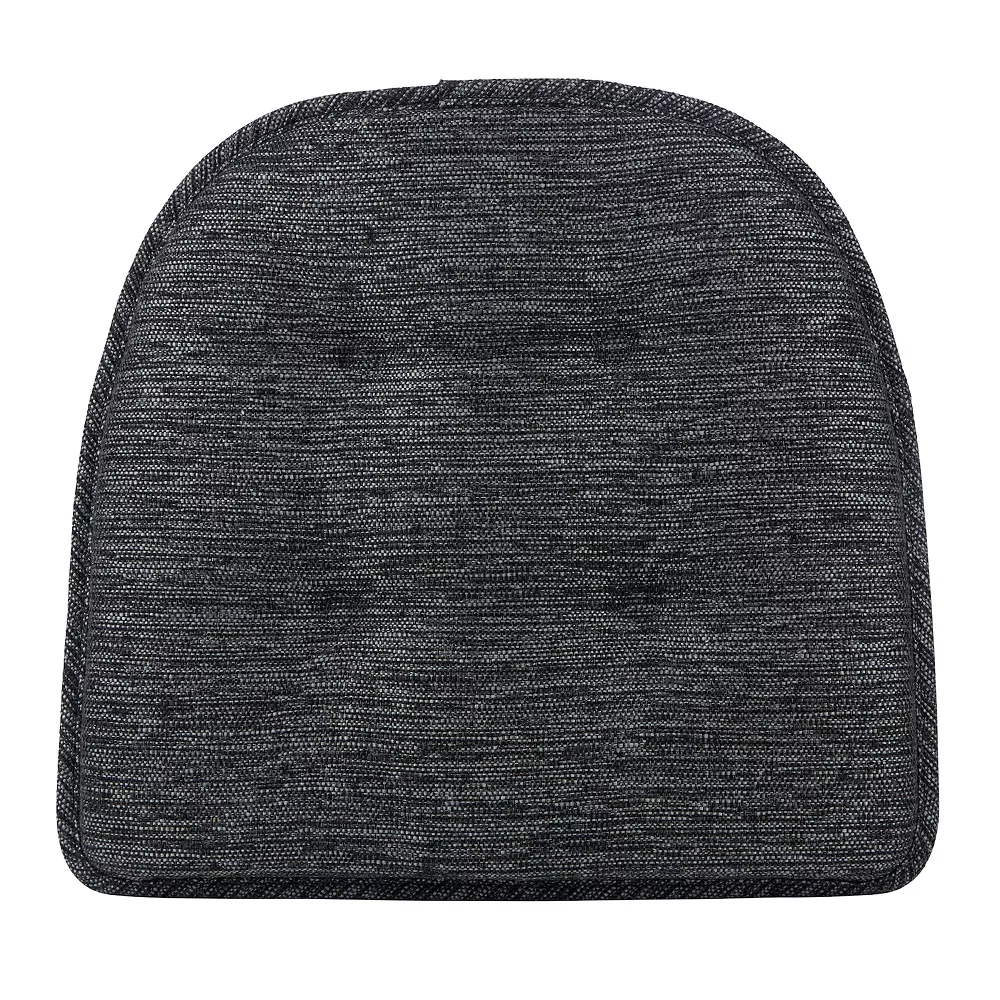 Food Network™ The Gripper Max Tufted Chair Pad 4-pk. - Image 4