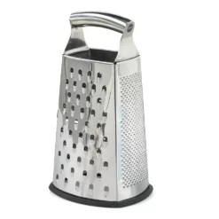 Food Network™ Stainless Steel Box Grater